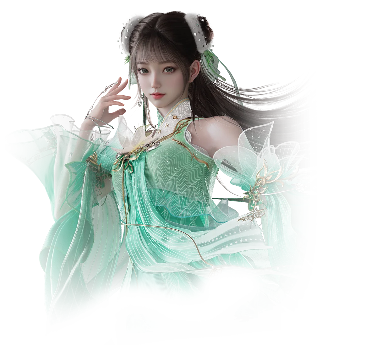 《誅仙世界》